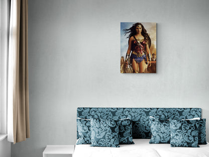Justice League