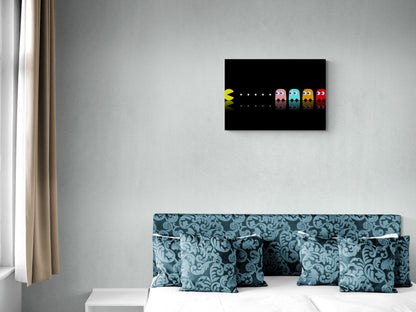 Pac Man
