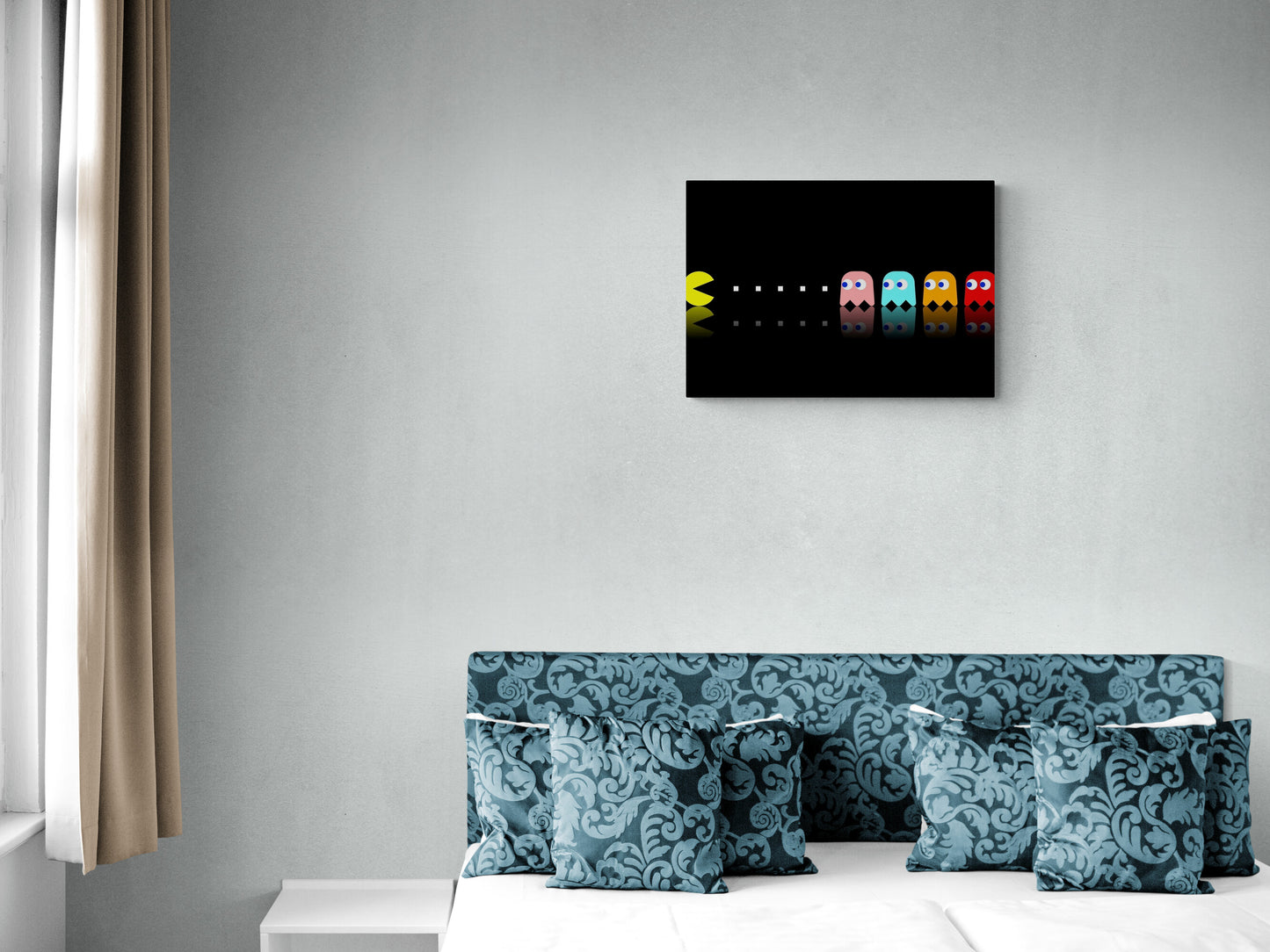Pac Man