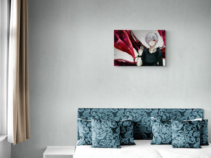 Tokyo Ghoul