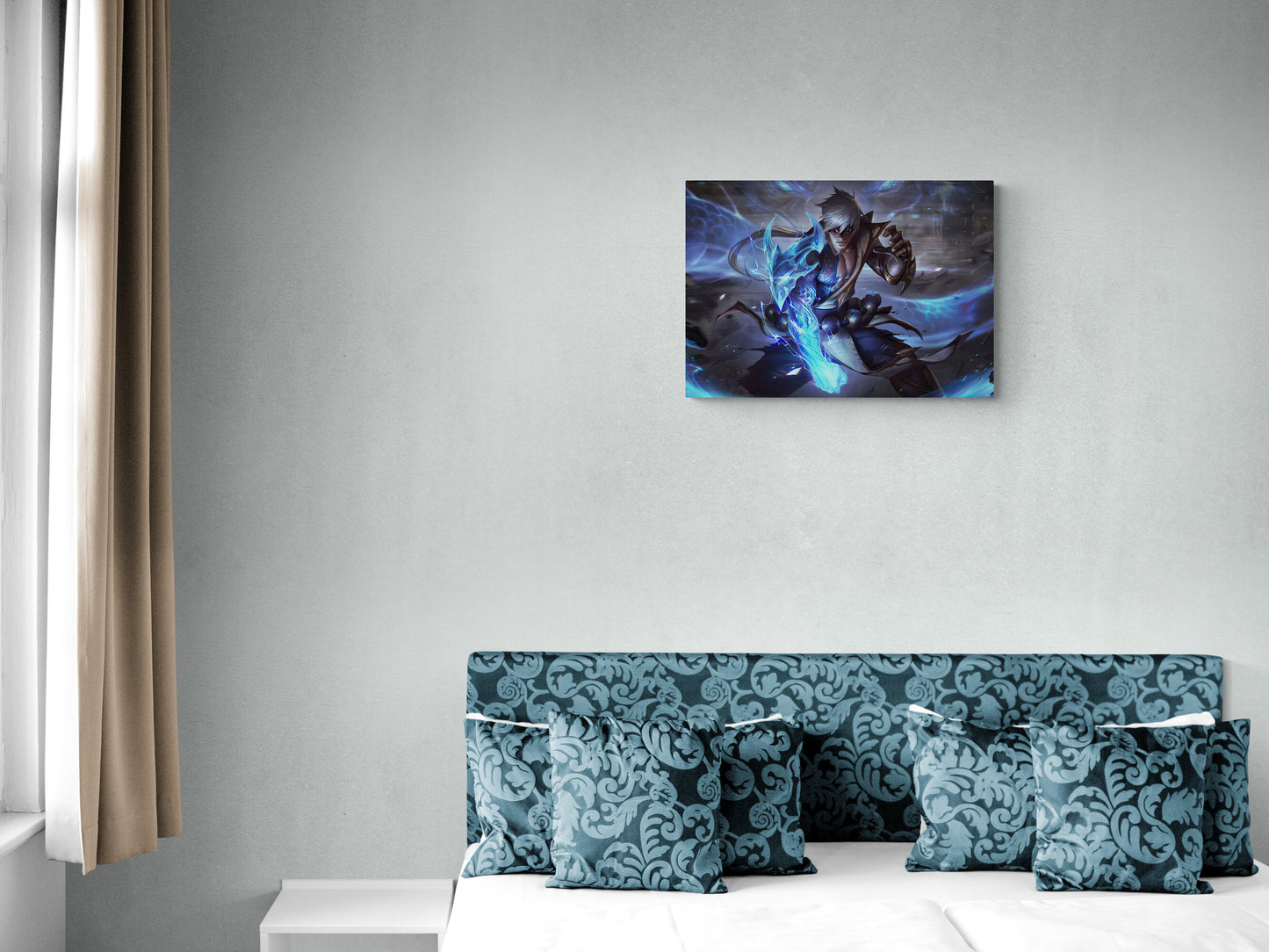 League Of Legends