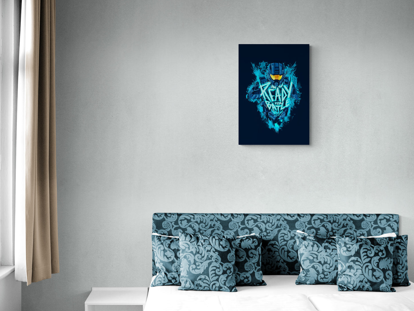Halo