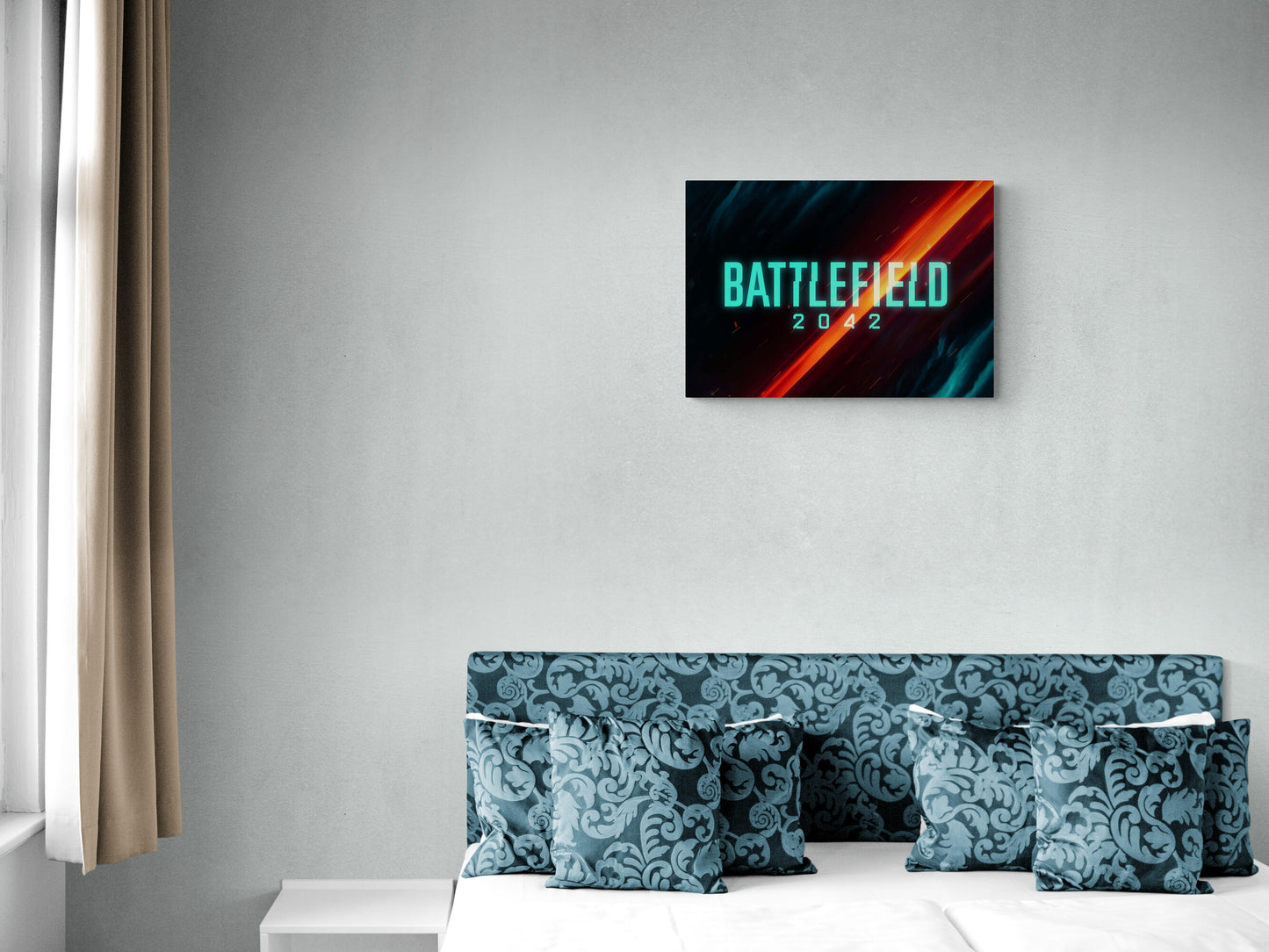 Battlefield