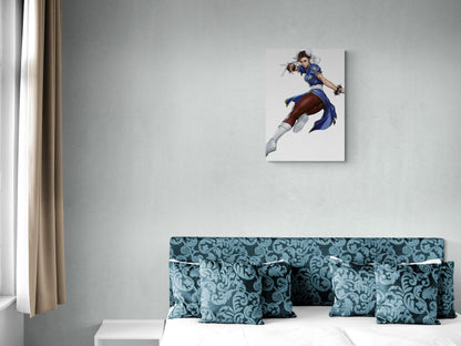 Street Fighter