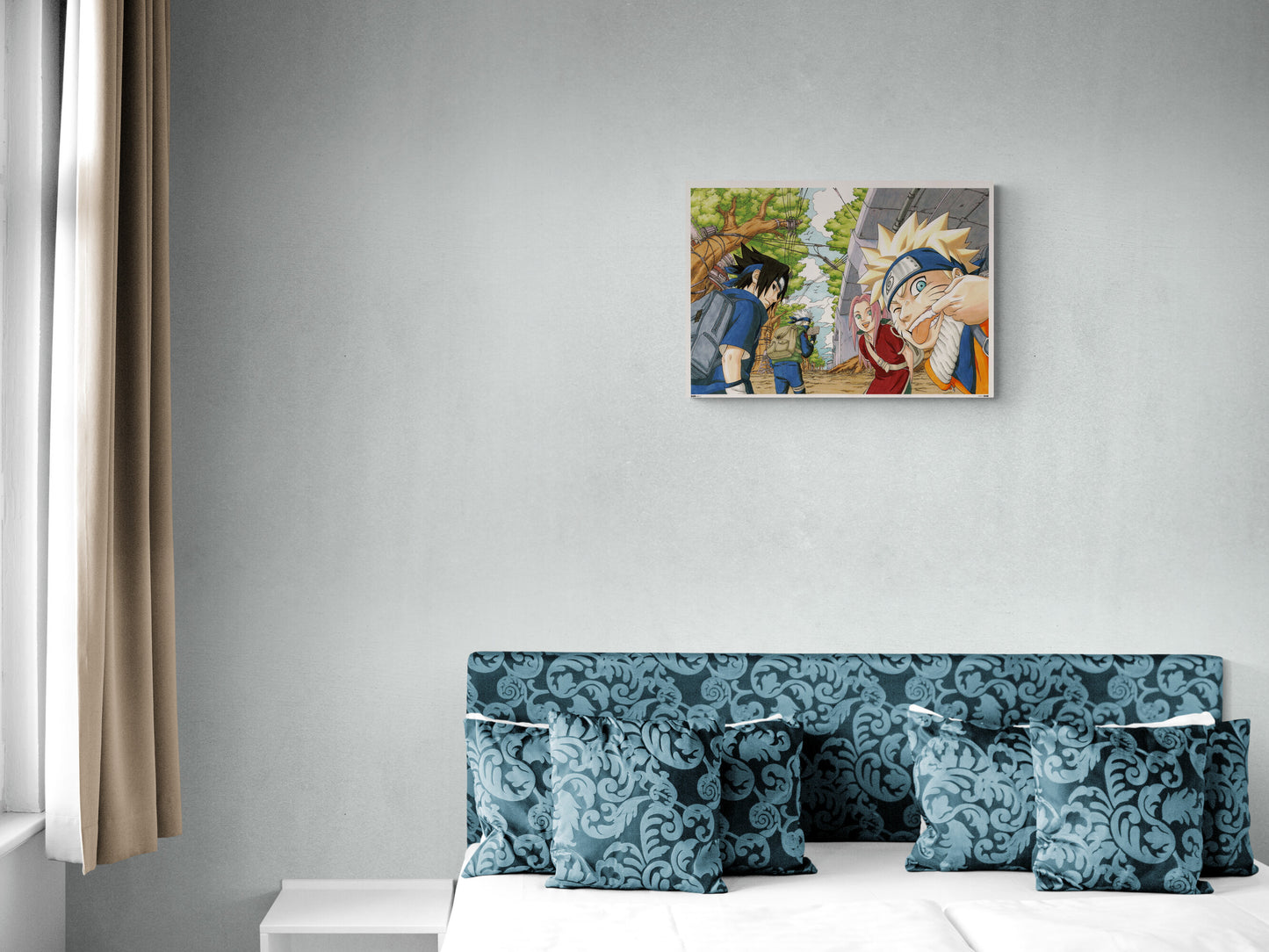 Naruto