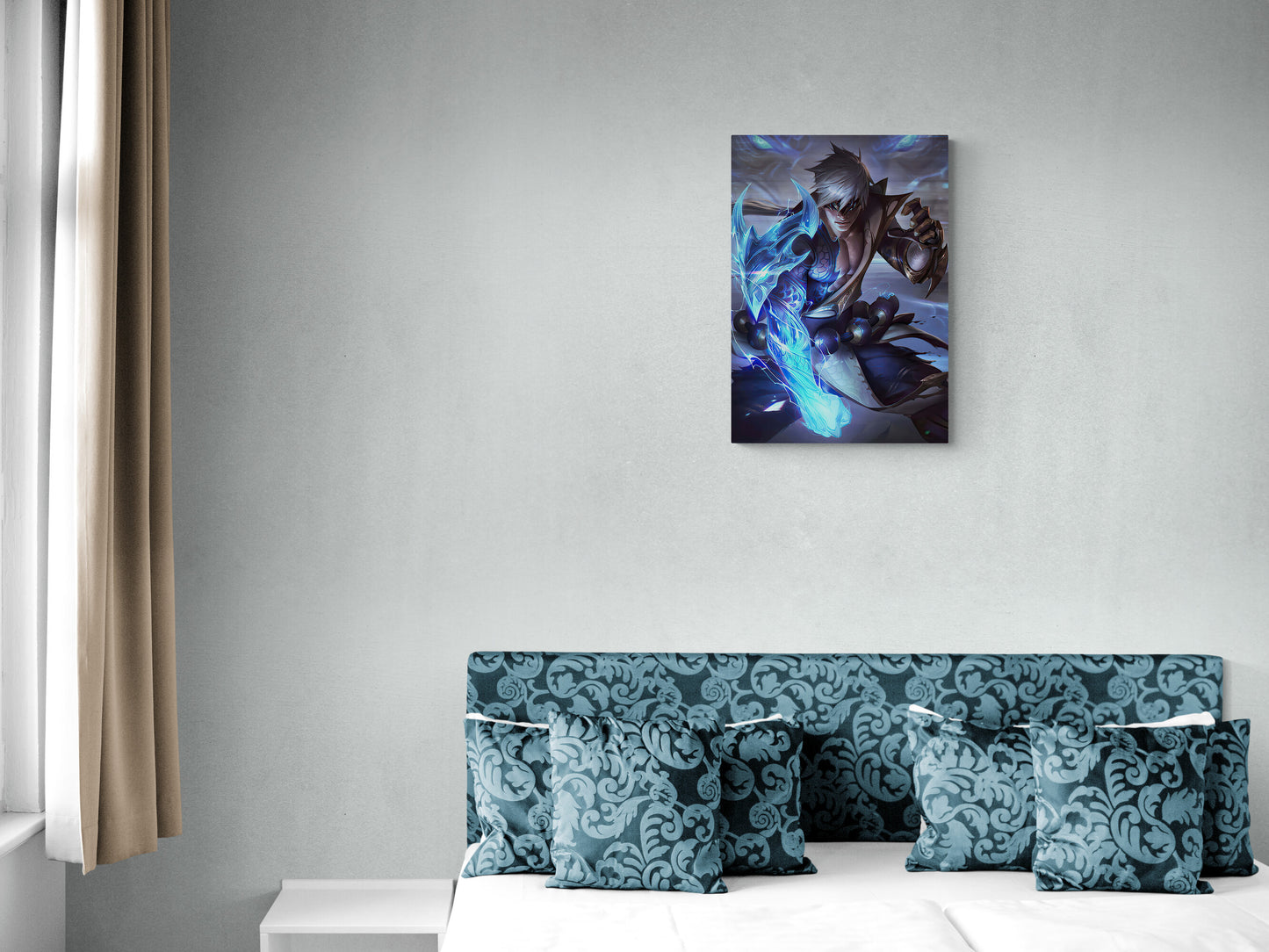 League Of Legends