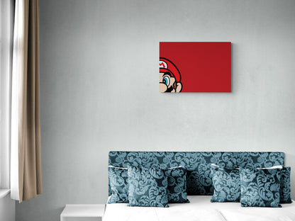 Super Mario