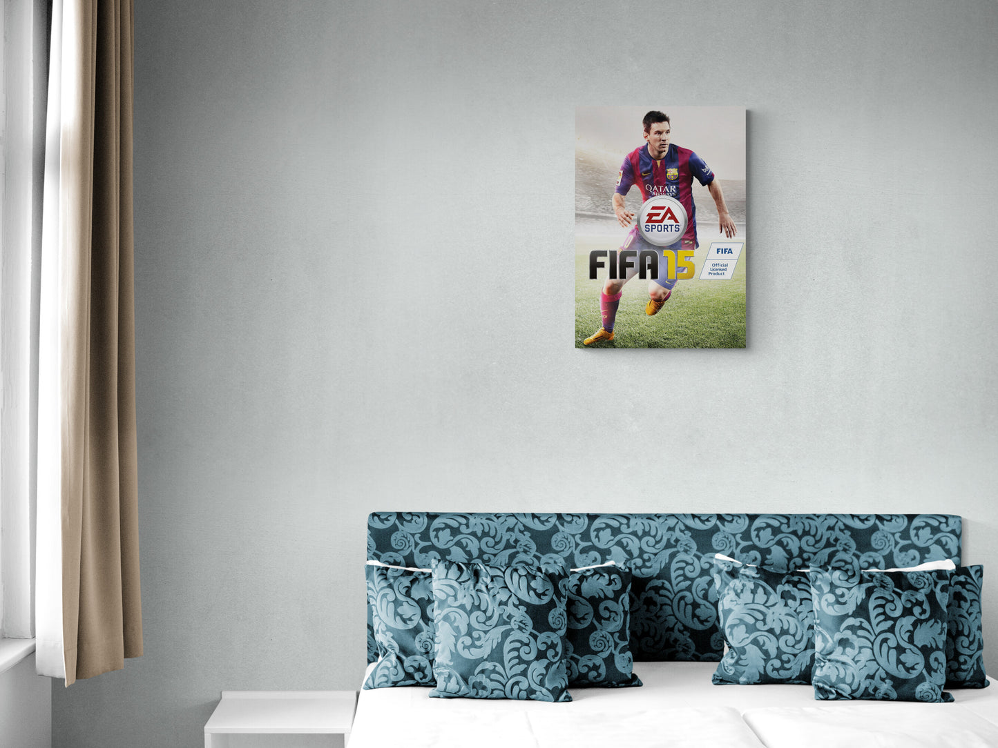 FIFA