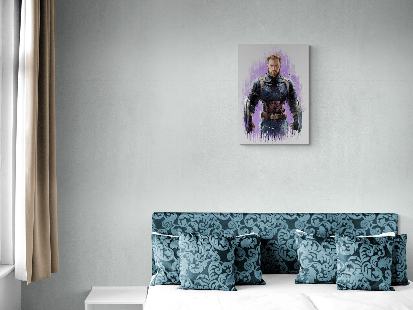 Avengers