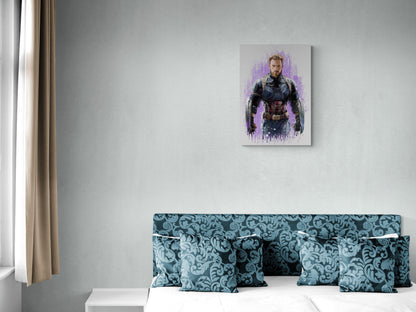 Avengers
