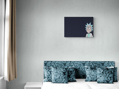 Rick And Morty