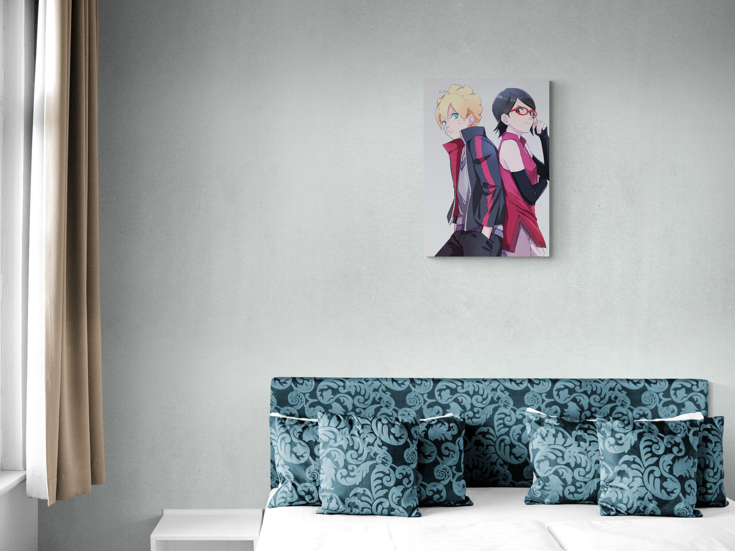 Boruto