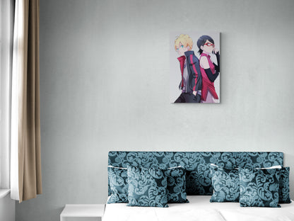 Boruto