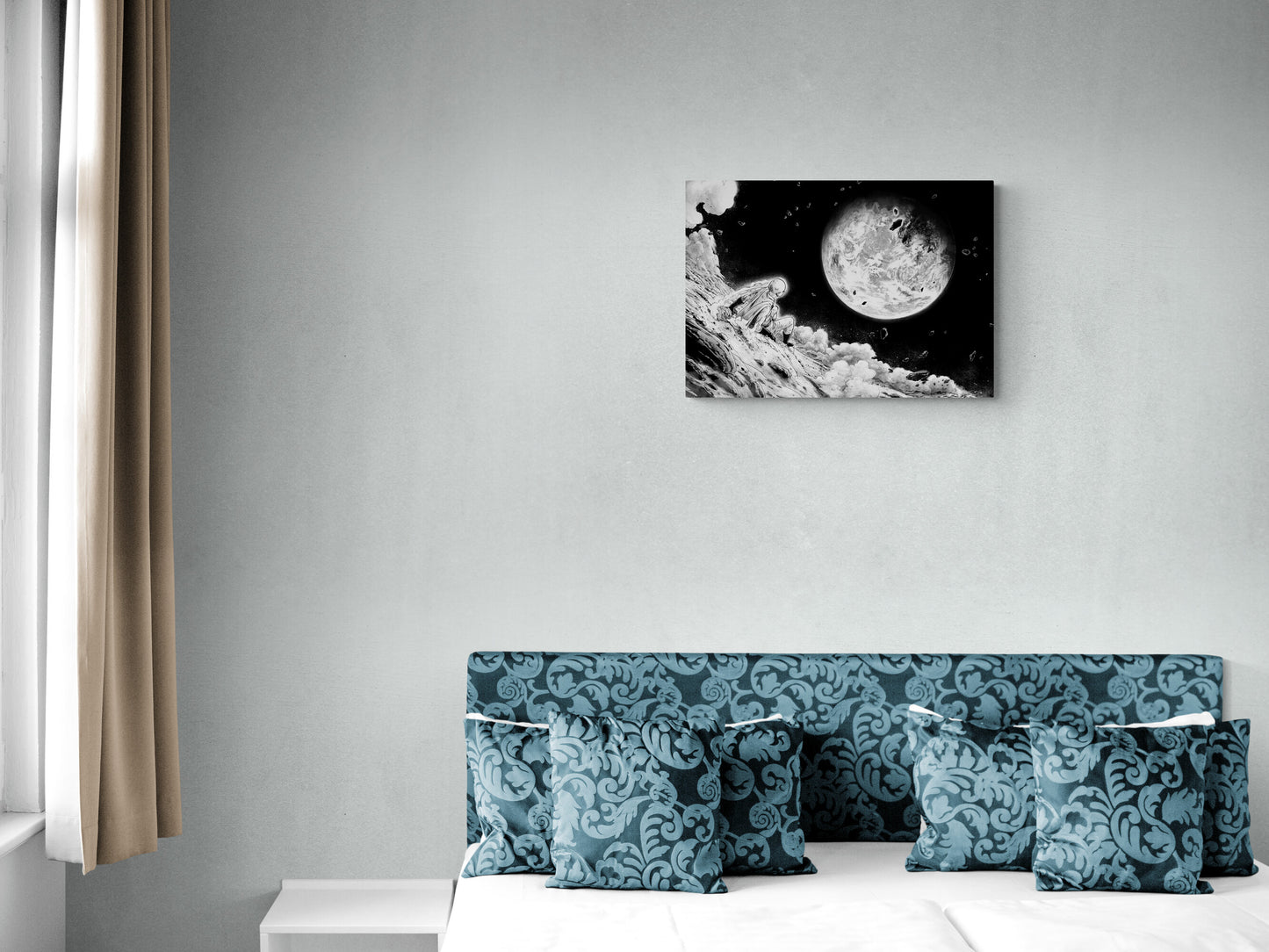 One Punch Man