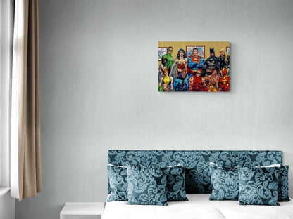 Justice League