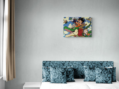 Dragon Ball