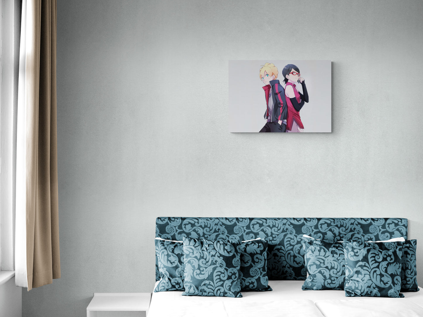 Boruto