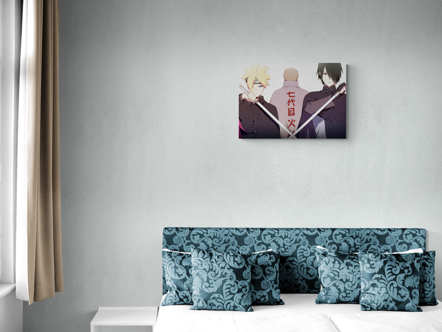 Boruto
