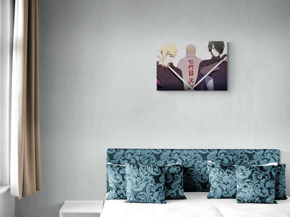 Boruto