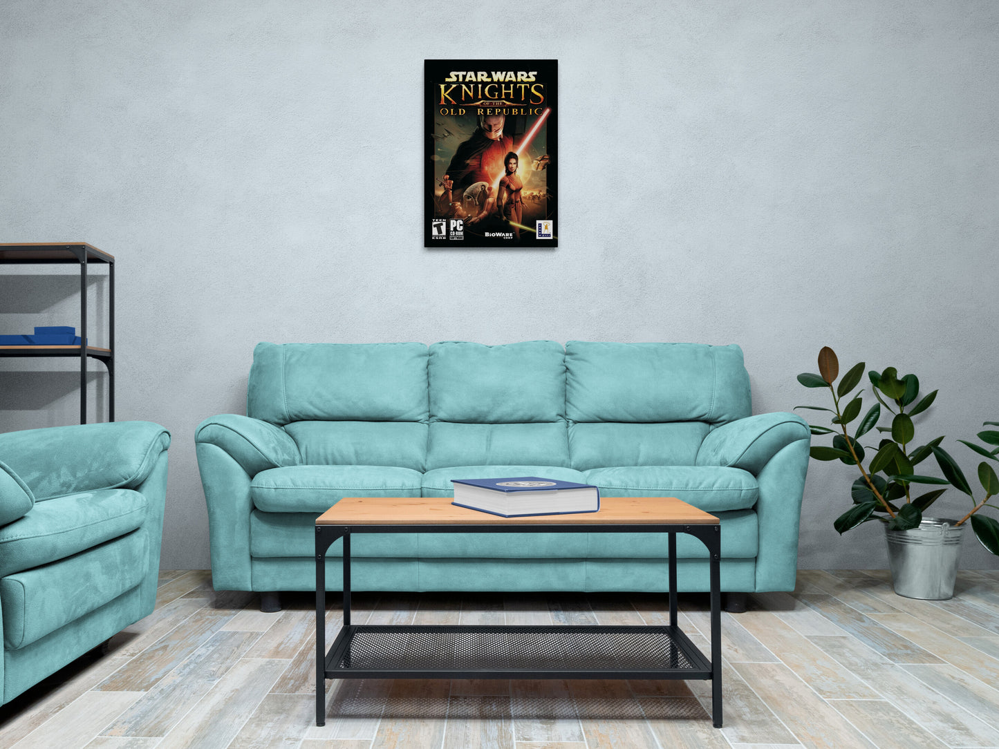 Star Wars
