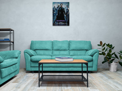 Matrix