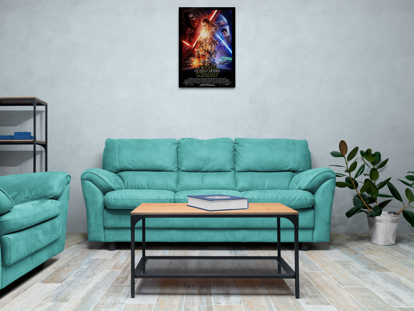 Star Wars