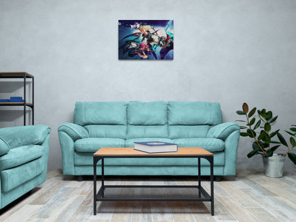 League Of Legends