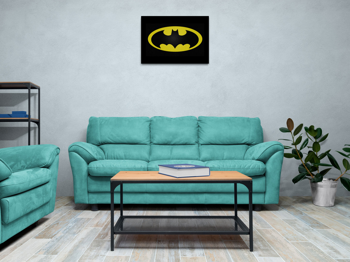 Batman