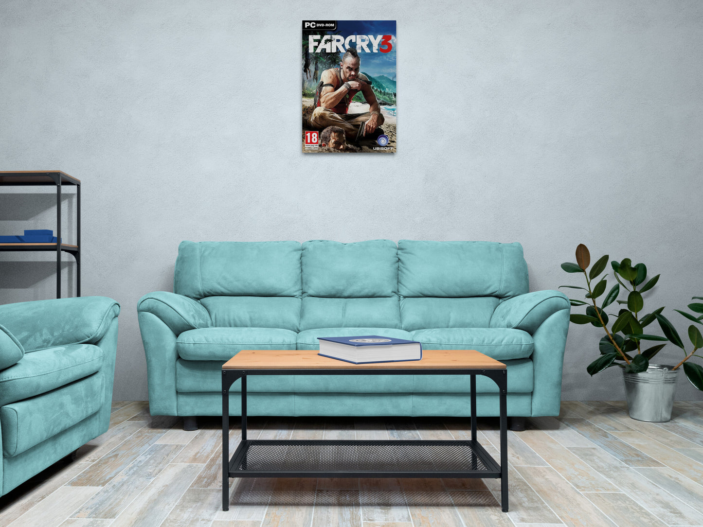 Far Cry
