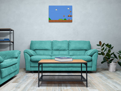 Super Mario