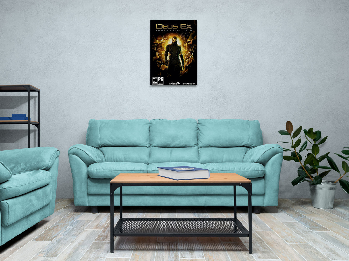 Deus Ex