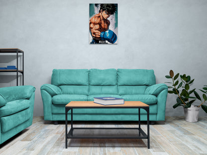 Hajime No Ippo