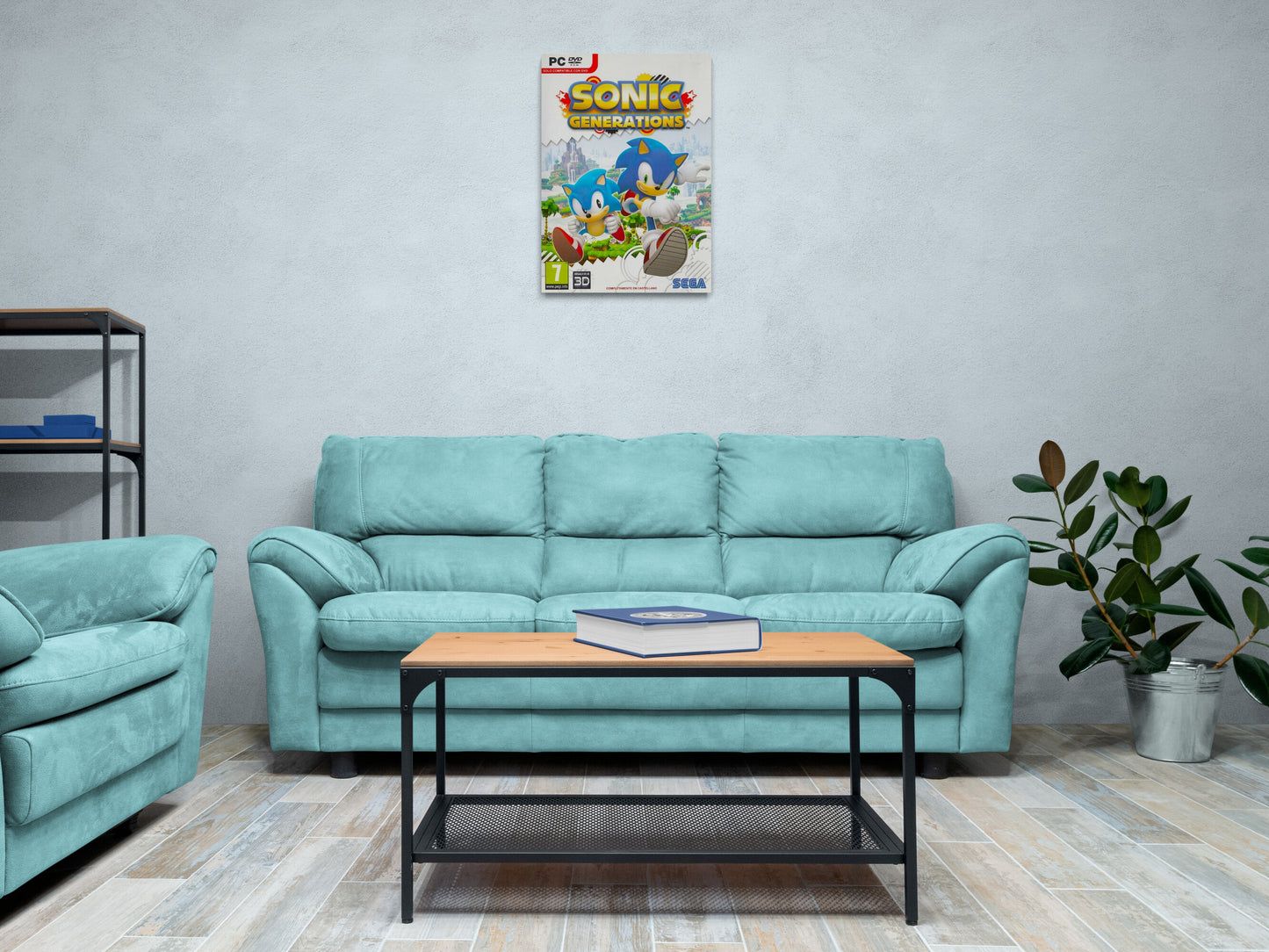 Sonic