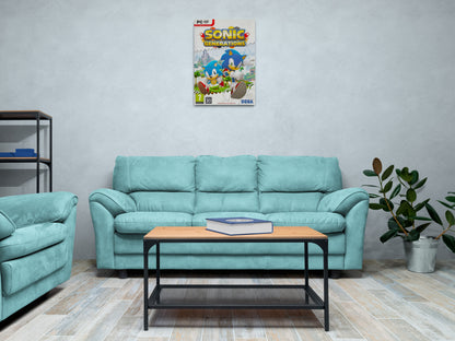 Sonic