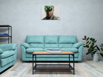 Tom Clancy's Splinter Cell