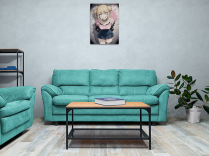 My Hero Academia