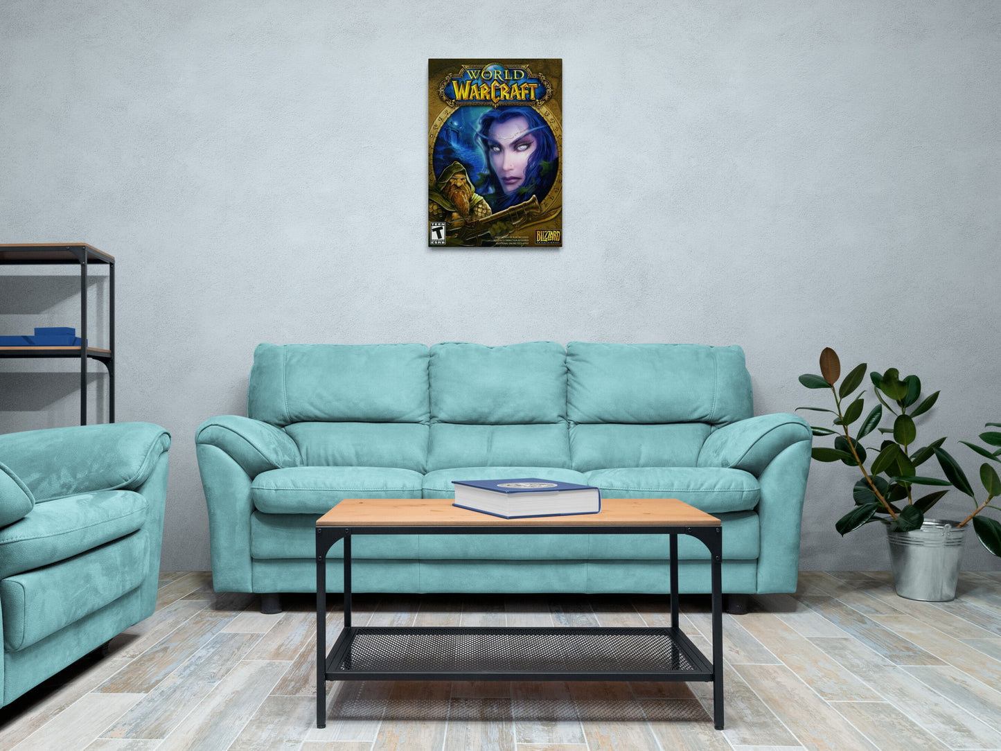 World Of Warcraft