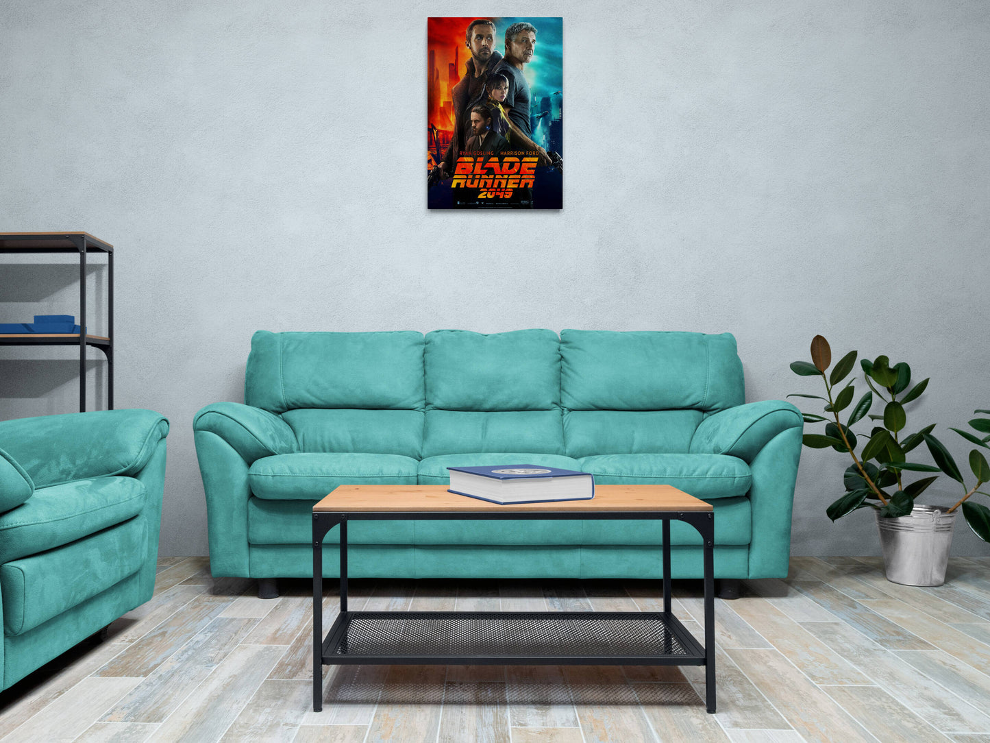 Blade Runner 2049