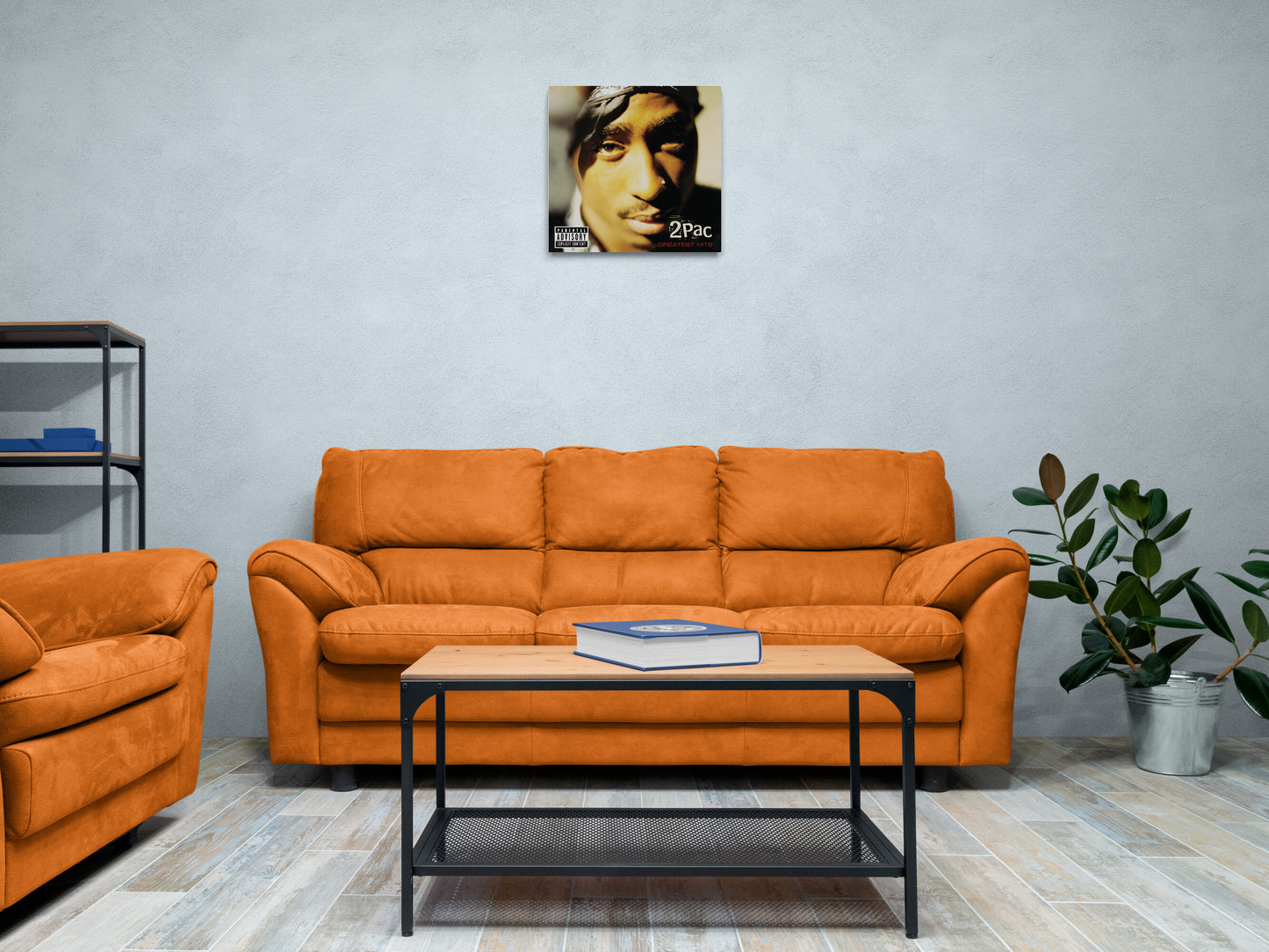 Tupac