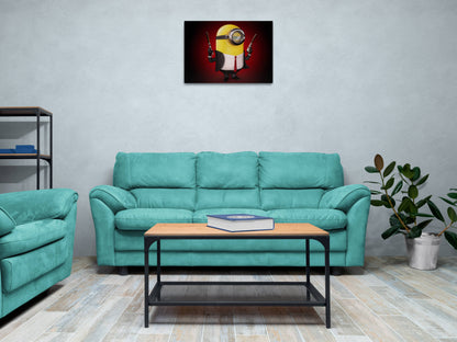 Despicable Me