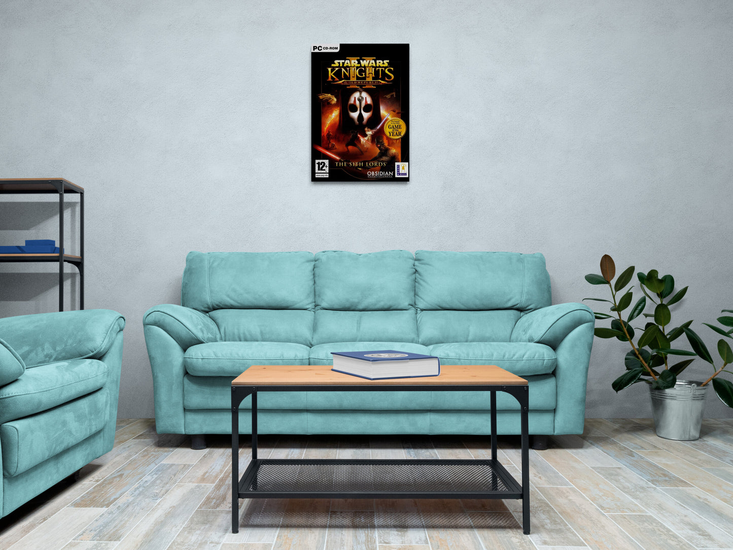 Star Wars