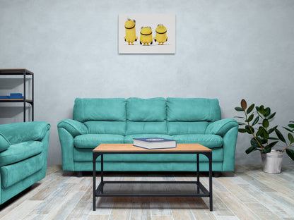 Despicable Me