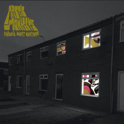 Arctic Monkeys