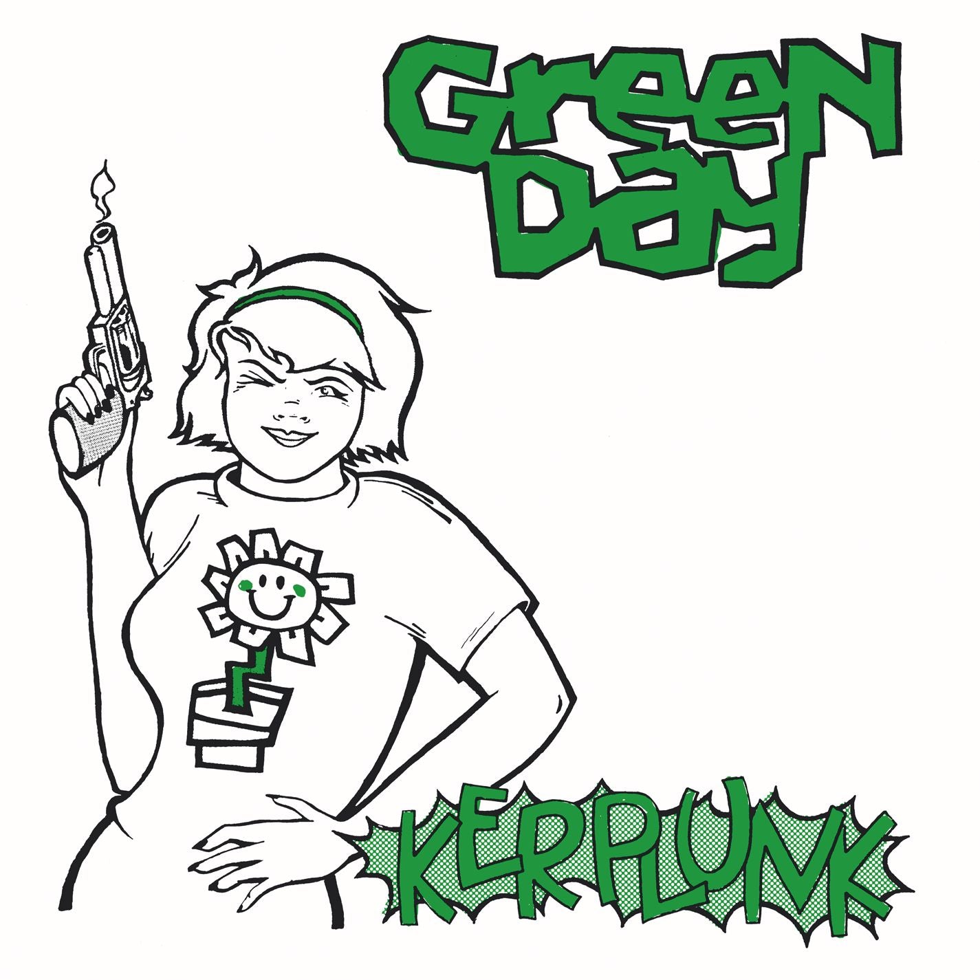 Green Day