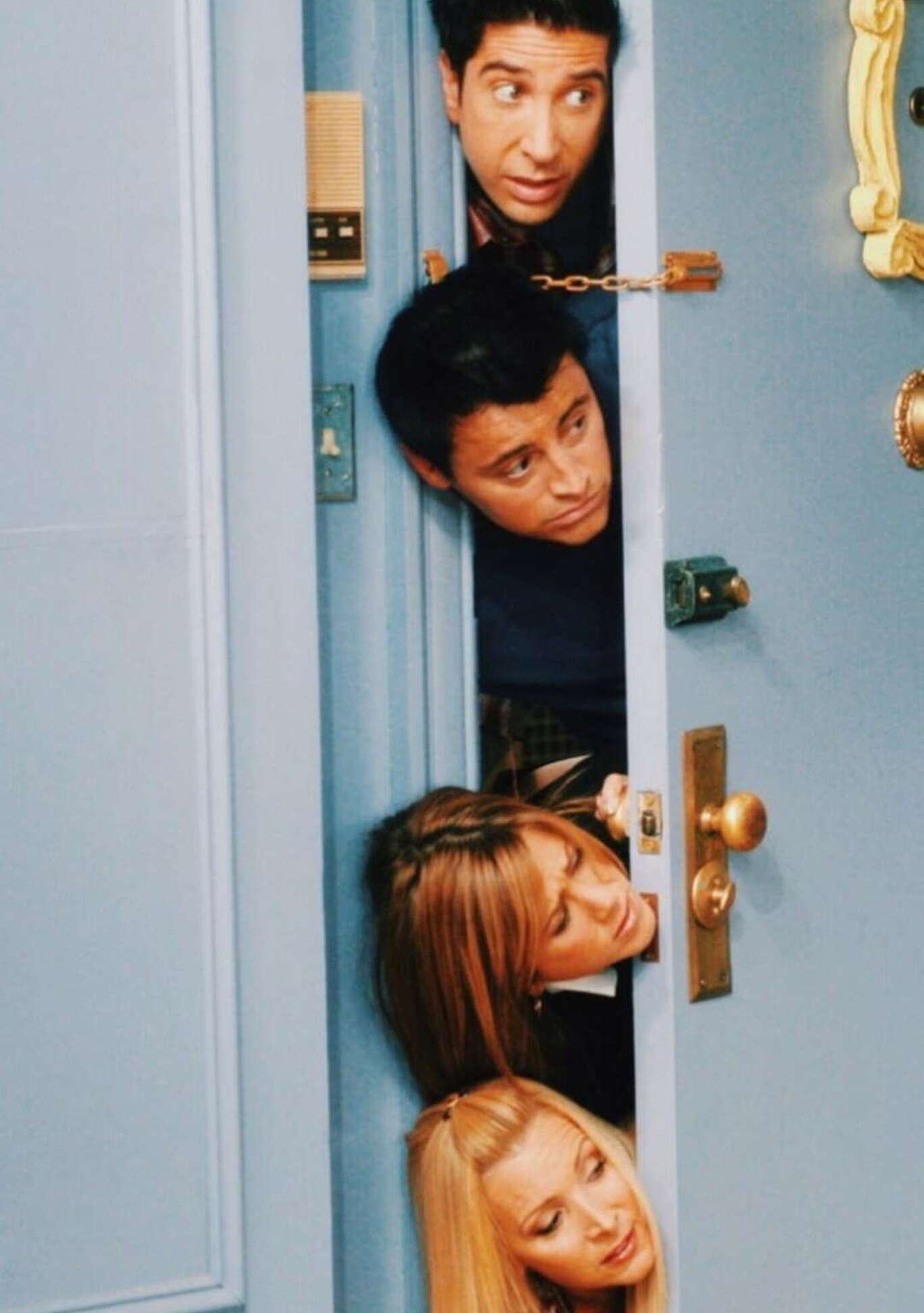 Friends