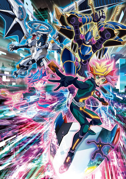 Yu Gi Oh