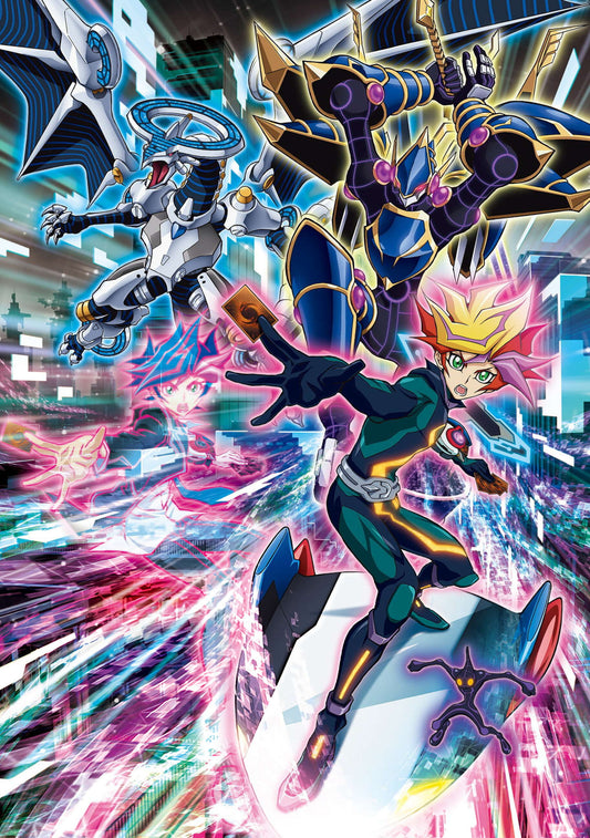 Yu Gi Oh