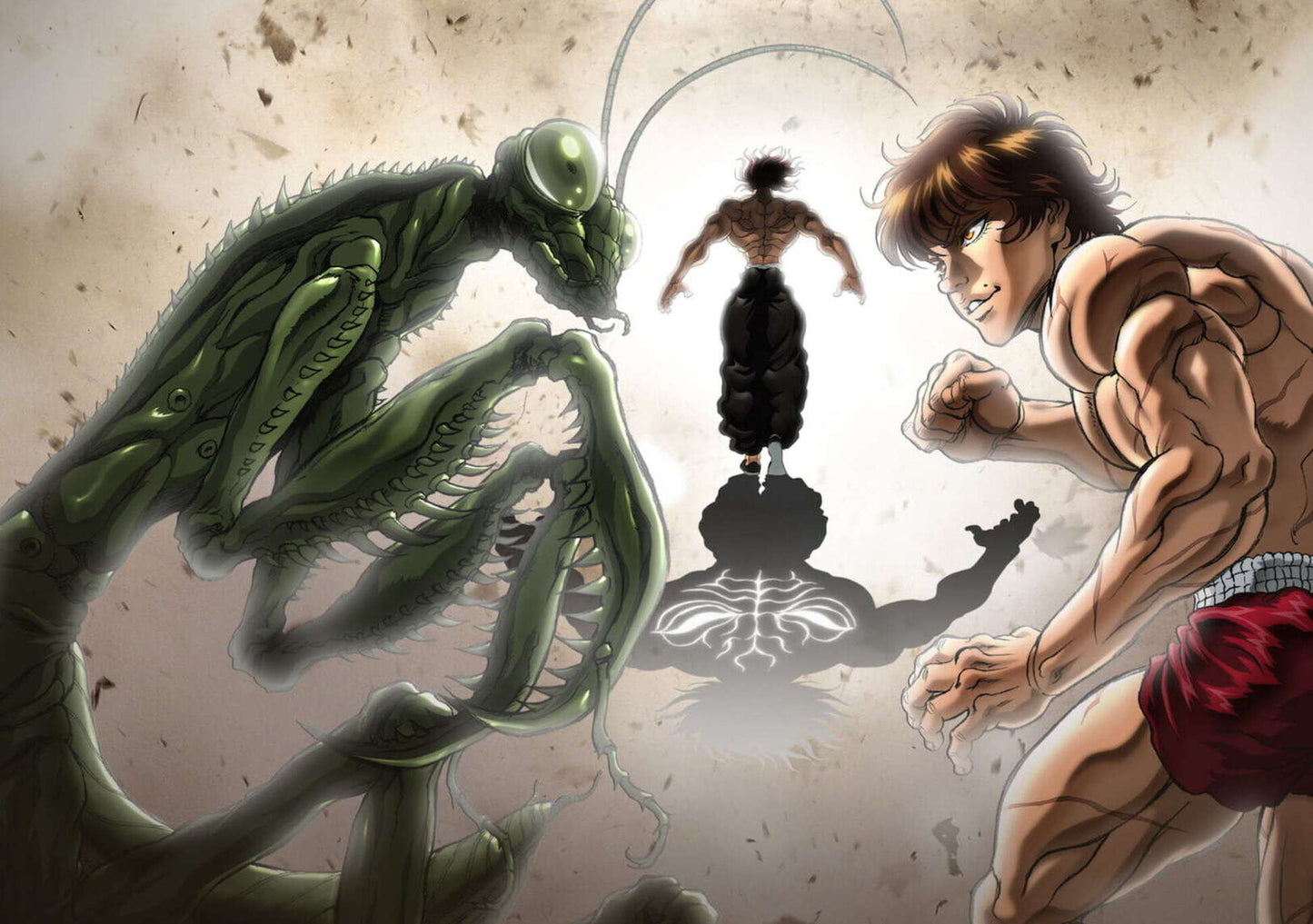 Baki