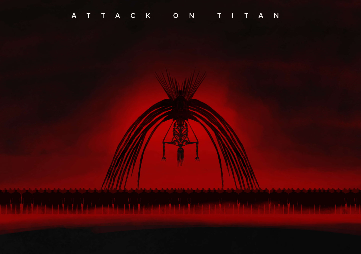 Attack On Titan