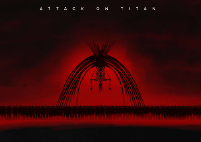 Attack On Titan